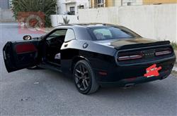 دودج تشالنجر